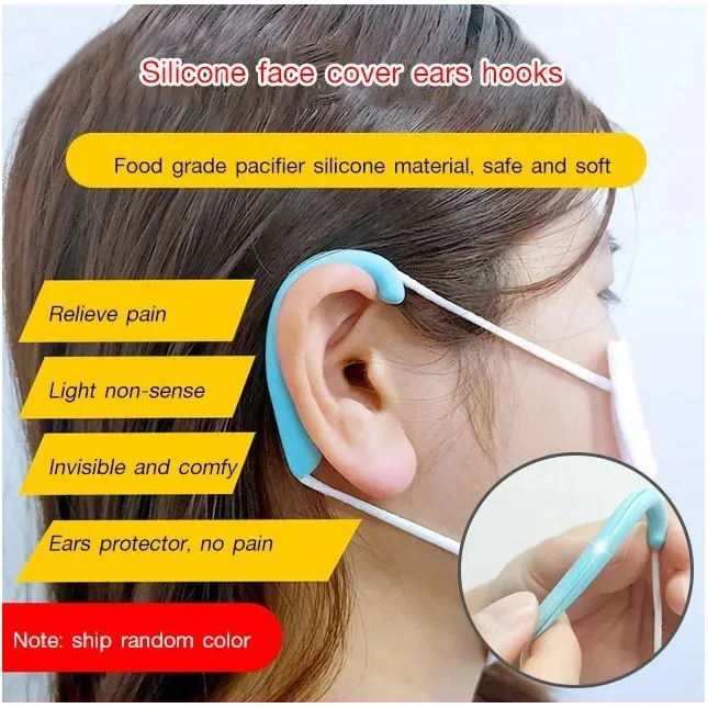 10pairs Ear Protector | Lazada PH