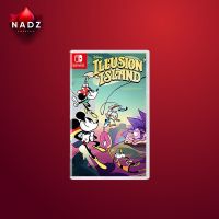 Nintendo switch : Disney Illusion Island 28/7/2023