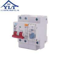 ( Promotion+++) คุ้มที่สุด เบรกเกอร์กันดูด เบรกเกอร์ RCBO Circuit Breaker ตัดวงจรไฟฟ้า เมื่อเกิดไฟรั่ว ไฟดูด กระแสลัดวงจร รุ่นRCBO-B ราคาดี อุปกรณ์ วงจร ไฟฟ้า อุปกรณ์ ไฟฟ้า และ วงจร ไฟฟ้า อุปกรณ์ ที่ ใช้ ใน วงจร ไฟฟ้า อุปกรณ์ ใน วงจร ไฟฟ้า