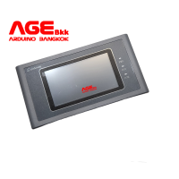 SK-043FE Samkoon HMI Touch