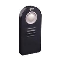 IR Wireless Shutter Remote Control for Nikon D7100 D7200 D5300 D5200 D3300 D600 IR Wireless Shutter Remote