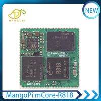 Mango Pi A133 Allwinner แสตมป์ Hole Ultra Small Core Board 2G 16G 4G 32G Android 10