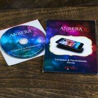 Anbera By Prora IARVEL เทคนิคการปรับระดับอุปกรณ์ Magia การแสดงบนท้องถนนแบบตลก