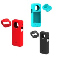 Action Camera Protective Shell Waterproof Camera Protective Case Panoramic Camera Protector for X3