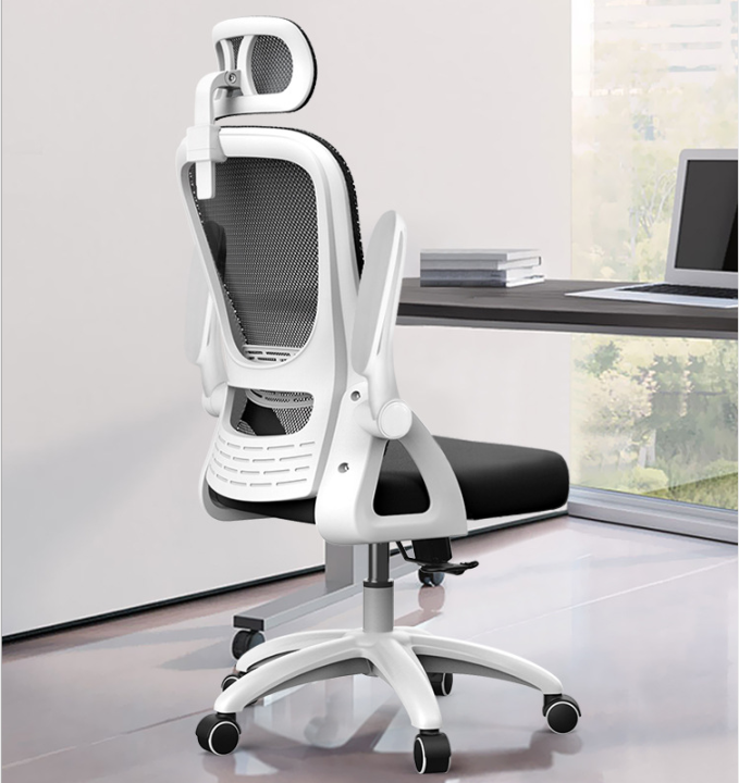 Ergonomics Chair Office Chair Computer Chair Gaming Chair High Back Comfortable Meeting Room 