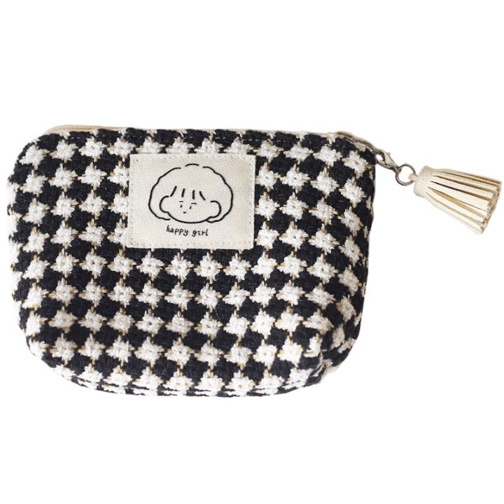 of-the-new-grid-zero-female-portable-han-edition-students-receive-cute-mini-bag-black-and-white-case