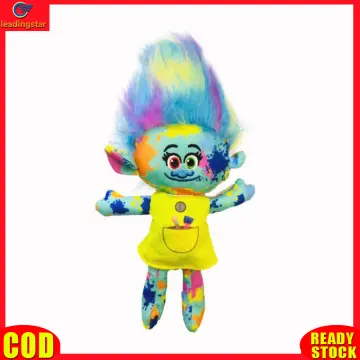 Shop Trolls Stuffed Toy online | Lazada.com.ph