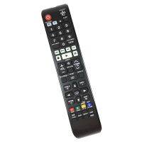 Remote Control For Samsung Blu-ray Home Theater System HT-F5550K HT-F5530 HT-FM53/ZA HT-FM53 HT-FM65WC/ZA HT-FM65WC HT-F6550W Camera Remote Controls