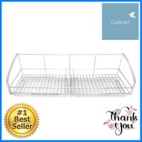 ชุดตะแกรงคว่ำจาน/แก้ว ACCA ACCA-07DISH/GLASS DRAINER ACCA ACCA-07 **บริการเก็บเงินปลายทาง**