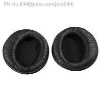 Foam Earpad Cushion Cover 1 Pair Sponge Foam for MDR-XD200 XD150 XD200 RAPOO H6 Drop Shipping