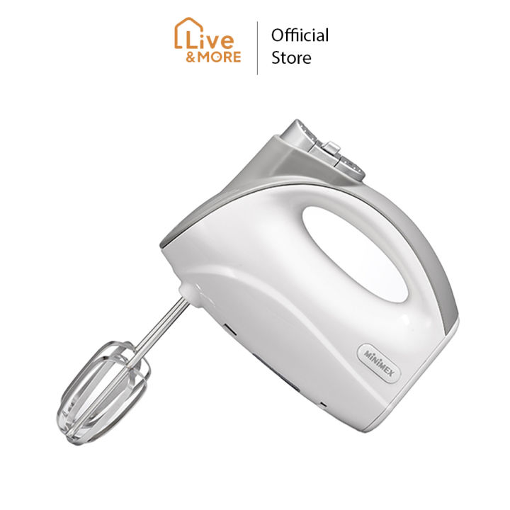 มีประกัน-minimex-มินิเมกซ์-hand-mixer-เครื่องผสมอาหารมือถือ-รุ่น-mhm2