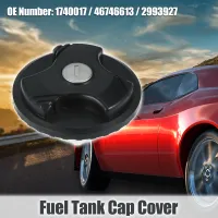 X Autohaux Gas Cap Fuel rol Tank Cap Cover for Honda Odyssey 2010-2012 for Honda Civic 2008-2015 for Acura MDX RSX