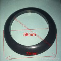 【hot】✸ 58mm inner diameter plastic seal washer dust ring gasket for solar heater