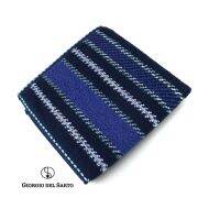 GIORGIO DEL SARTO Handkerchief ผ้าเช็ดหน้าขนหนู 100% Cotton Towel