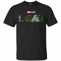 Fan Loki Thor Tom Hiddlestonn Marvel Shirt Comic Con Navy Hot Sale  J1I1