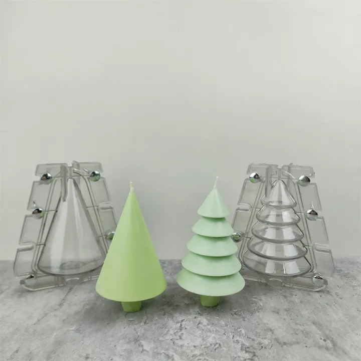 3d-making-supplies-handmake-candle-mould-christmas-tree-acrylic