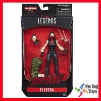 Marvel Legends Elektra 6 Figure มาร์เวล เลเจนด์ อิเลกตร้า ขนาด 6 นิ้ว ฟิกเกอร์