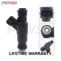 PEIVSO 0280155734 97JF-BA Fuel Injector For FORD&amp;MERCURY EXPLORER 1997~98 / MOUNTAINEER 1998 4.0L V6