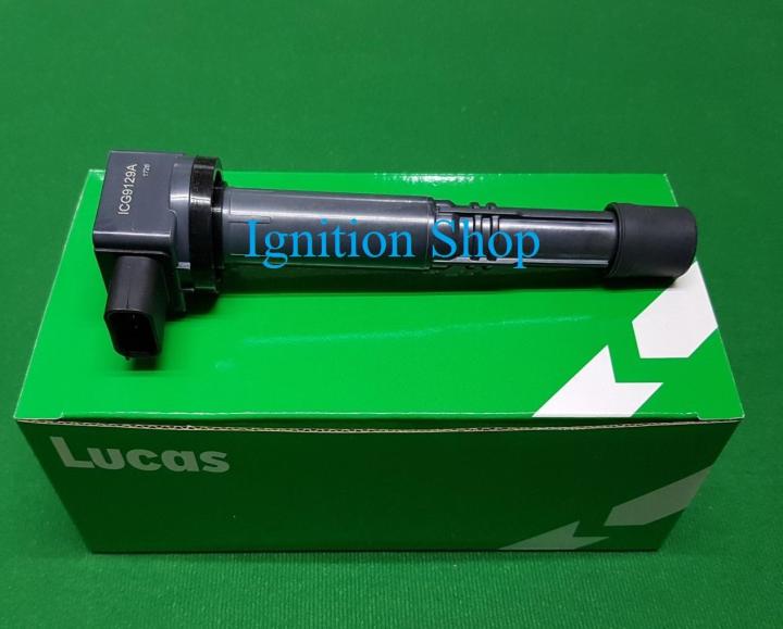 คอยล์จุดระเบิด-คอยล์หัวเทียน-honda-crv-g2-accord-g7-2-0-2-4-k20a-k24a-และ-crv-g3-เครื่อง-2-4-k24z1-จำนวน-1-ตัว