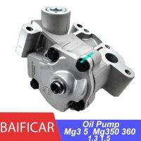 Baificar 10244351ปั๊มน้ำมันเครื่องใหม่เอี่ยมสำหรับ Roewe Mg3 Mg350 Mg5 Mg360 1.3 1.5