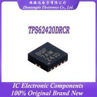 TPS62420DRCR TPS62420 TPS IC Chip VSON-10