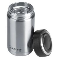 แก้วเก็บความร้อน แก้วน้ำ แก้วน้ำพกพา แก้วสแตนเลส ขวดน้ำเก็บความเย็น Thermos cup ขนาด 380ml พกพาสะดวก ราคาถูก Big Homes