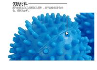 Hot Selling PVC Laundry Ball Reusable Clean Tools Laundry Washing Drying Fabric Softener Ball Dry Laundry Products Accessories Washing Ball