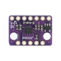 【LZ】⊕✒  Bmi160 GY-BMI160 6dof 6-axis taxa giroscópio gravidade acelerômetro sensor módulo iic i2c spi protocolo de comunicação 3-5v