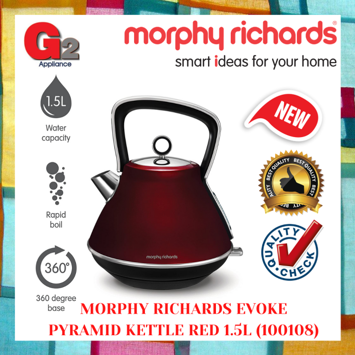 Morphy Richards Malaysia