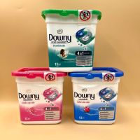 Downy ดาวน์นี่ เจลบอล 13ลูก (กล่อง) 328กรัม