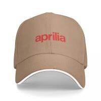 Aprilia Baseball Cap Unisex Lightweight Trendy Hats Ideal for Fishing Running Golf Workouts