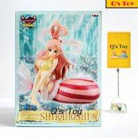 ชิราโฮชิ [มือ 1] DX Special ของแท้ - Shirahoshi The Glandline Lady Vol.3 DX Special Banpresto Onepiece วันพีช