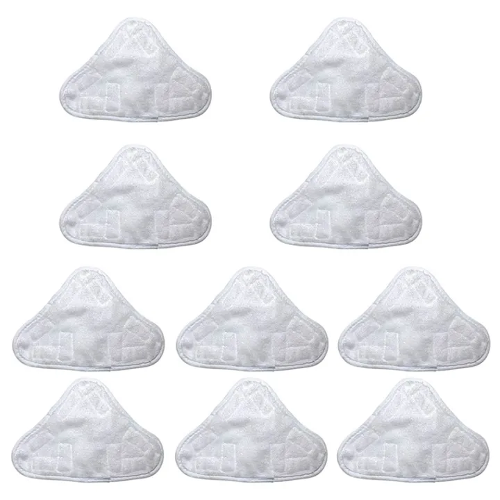 Replacement Pads Compatible for H2O H20 Mop X5 Steam Steam Cleaner