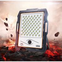 ไฟถนนกันน้ำ IP65 Solar Light + ฟังก์ชั่นการตรวจสอบกล้อง HD Solar Light Solar Smart Solar Light Solar Light Solar Light Solar LED Spot Light Solar Battery Light Power 100W-400W