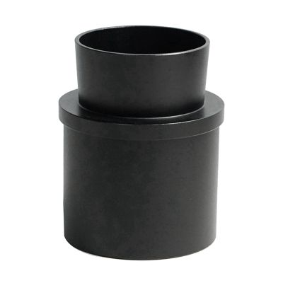 Reusable Vertuo Metal Capsule Filling Tool Aluminum Rack for Nespresso Vertuoline Black