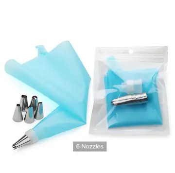 Icing Bag Clip - Best Price in Singapore - Nov 2023