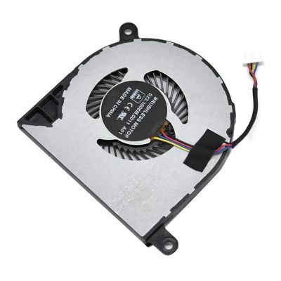CPU Cooling Radiator Fan for DELL Inspiron 13-5368 13-5568 15-5578 5579 15-7579 7368 7569 P58F