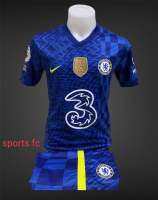 ชุดกีฬาผู้ชาย Chelsea  /. 2022/  ชุดSportซื้อวงกางเกง