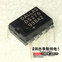 10pcs DS275 DIP-8 RS-232