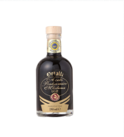 ?Supper food? Ortalli Clelia Aceto Balsamico di Modena 250ML.