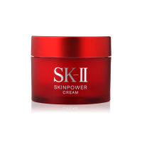 แท้ค่ะ ลอตปี2022 SK-II Skin Power Cream 15g