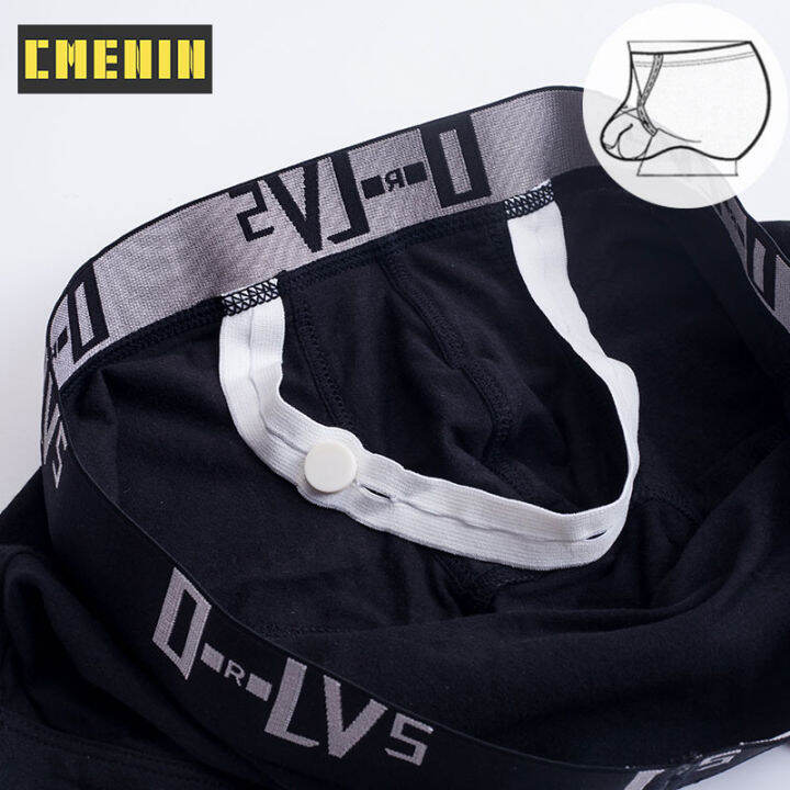 1-pieces-sexy-men-underwear-briefs-fashion-cotton-men-underpants-brief-lingerie-u-pouch-breathable-innerwear-jockstrap-or209b