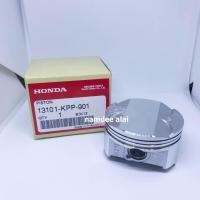 ขายถูก HONDA แท้ศูนย์ ลูกสูบมาตรฐาน  0 - 1 (63.5 - 64.5 มิล) CBR150 (13103-KPP-901) PISTON ลูกสูบอย่างเดียว (ลด+++) อะไหล่มอเตอร์ไซค์ อะไหล่แต่งมอเตอร์ไซค์  แต่งรถ อะไหล่รถมอเตอร์ไซค์