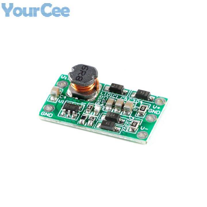 5pcs-dc-dc-mini-boost-step-up-module-single-voltage-to-positive-negative-voltage-dual-voltage-5v-9v-12v-15v-board