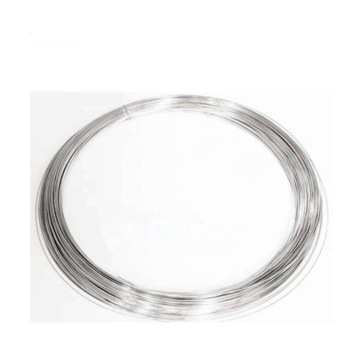 304 Stainless Steel Spring Wire Hard Wire Full Hard Wire 0.4/0.5/0.6/0.