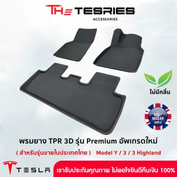 3D PREMIUM Car Floor Mats  3D Mats Thailand – 3D® Mats Official