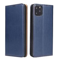 [COD] Suitable for iPhone 12 card mobile phone suction flip 12Pro leather case