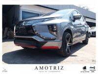 ชุดแต่งเอ็กซ์แพนเดอร์ 2018 Amotriz body kits