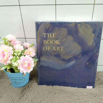 (S) q1476 The Book of Art