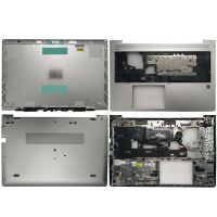 NEW FOR HP Elitebook 850 G5 755 G5 850 G6 laptop LCD Back Cover L63358-001/Palmrest Upper L63370-001/BOTTOM CASE L63359-001